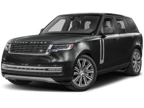 LAND ROVER RANGE ROVER 2024 SALK19E99RA220058 image